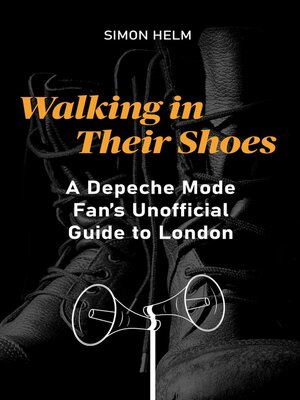 cover image of Walking in Their Shoes